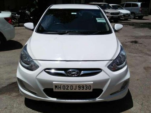 Used 2014 Hyundai Verna 1.6 VTVT SX MT for sale