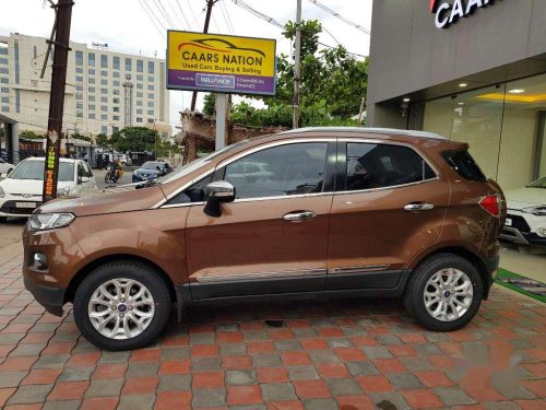 Used Ford EcoSport 2015 MT for sale 
