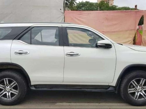 Used Toyota Fortuner 4x2 AT 2017 for sale 