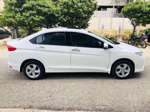 Honda City 2015 MT for sale 