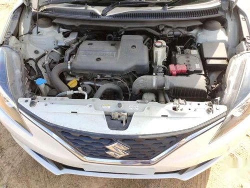 Used 2018 Maruti Suzuki Baleno Alpha Diesel MT for sale