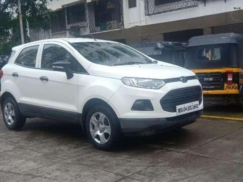 Ford EcoSport 2017 MT for sale 