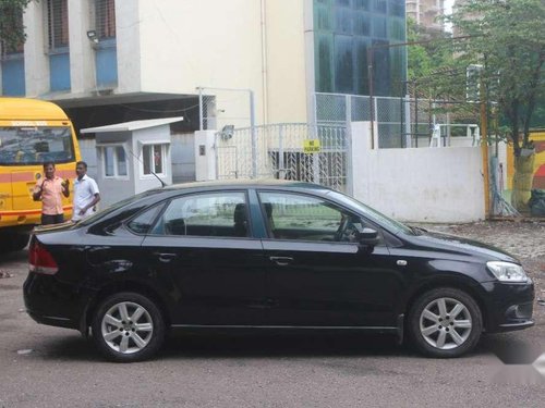 Used Volkswagen Vento Highline Petrol, 2011, MT for sale 