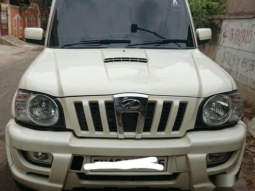 Used Mahindra Scorpio 2012 MT for sale at low price