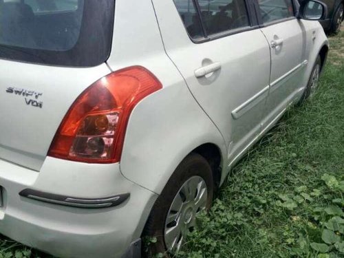 Maruti Suzuki Swift VDI 2008 MT for sale 