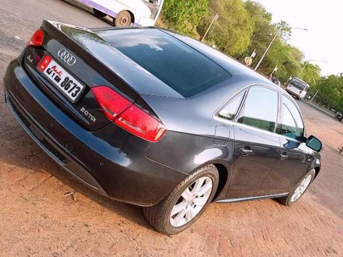 Used Audi A4 2012 AT for sale at low price