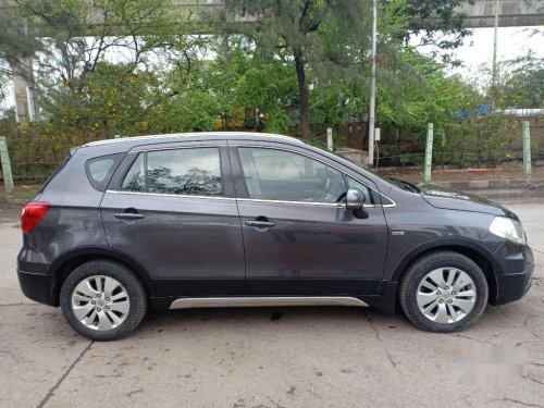 Maruti Suzuki S Cross 2015 MT for sale 