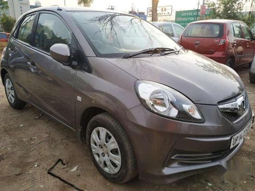 2013 Honda Brio S MT for sale