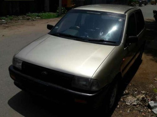 Maruti Suzuki Zen LX BS-III, 2000, Petrol MT for sale 