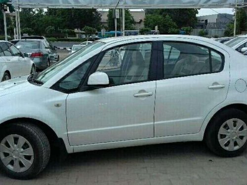 Maruti Suzuki SX4 2011 MT for sale 