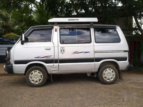 2015 Maruti Suzuki Omni MT for sale