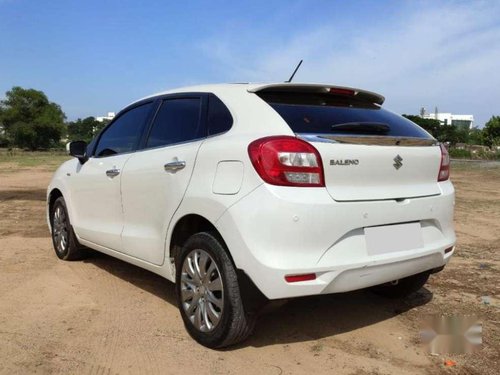 Used 2018 Maruti Suzuki Baleno Alpha Diesel MT for sale