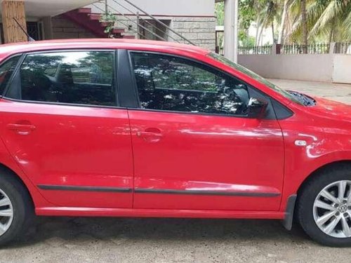 Volkswagen Polo 2015 GT TSI AT for sale 