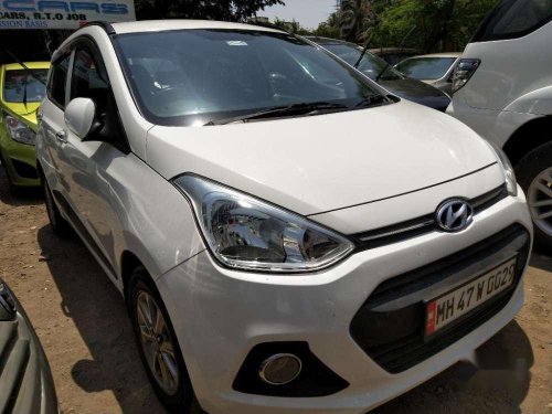 2017 Hyundai i10 Asta 1.2 MT for sale at low price