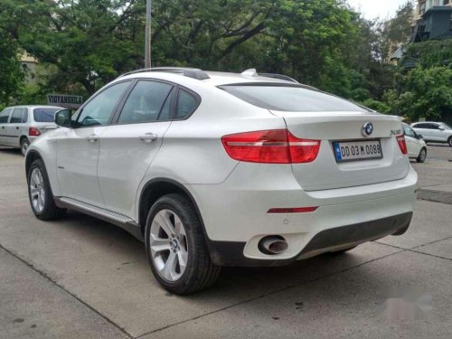 Used 2010 BMW X6 AT for sale