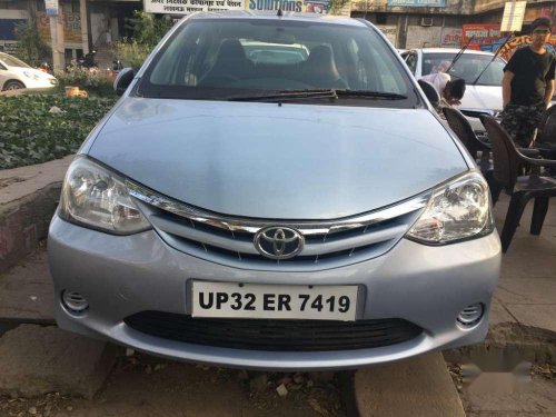 Used Toyota Etios GD, 2013, Diesel MT for sale 