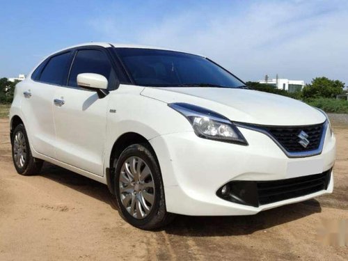 Used 2018 Maruti Suzuki Baleno Alpha Diesel MT for sale