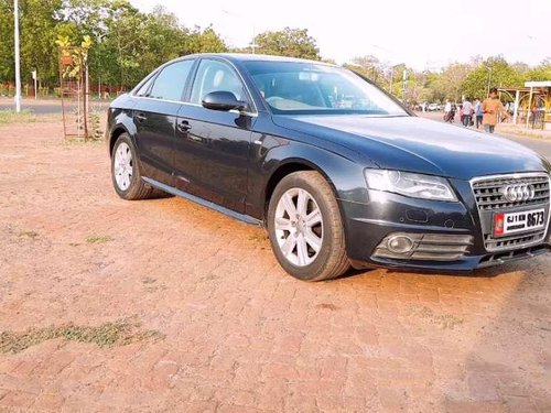 Used Audi A4 2012 AT for sale at low price