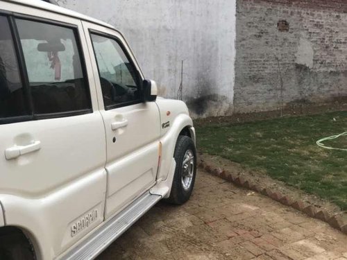 2010 Mahindra Scorpio MT for sale at low price