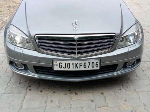 Used Mercedes-Benz C-Class 250 CDI, 2010, Diesel AT for sale 