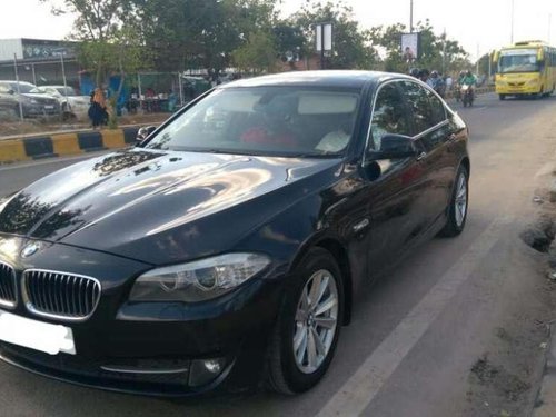 2013 BMW 5 Series 525d Sedan AT for sale