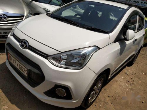 2017 Hyundai i10 Asta 1.2 MT for sale at low price