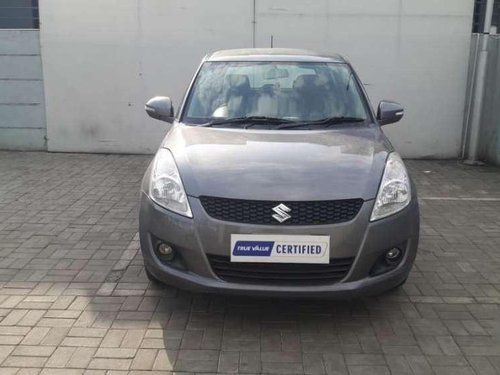 Used Maruti Suzuki Swift car 2012 VDI MT for sale at low price