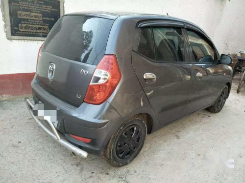 Used 2012 Hyundai i10 Magna 1.2 MT for sale