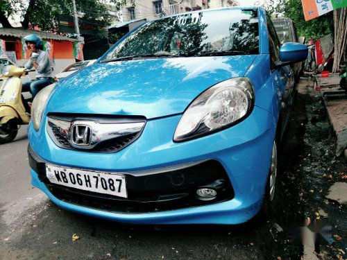 Used Honda Brio 2012 V MT for sale at low price