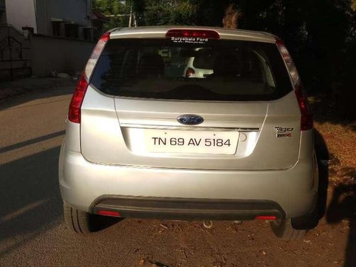 Used Ford Figo Diesel ZXI 2012 MT for sale 