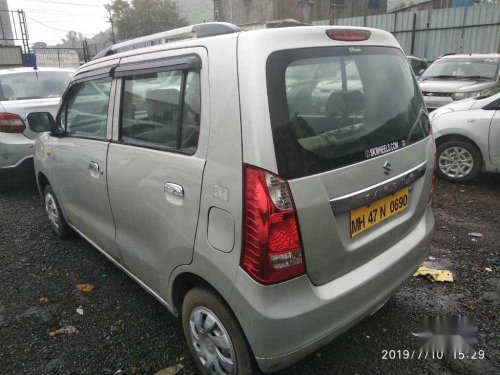 2010 Maruti Suzuki Wagon R MT for sale at low price