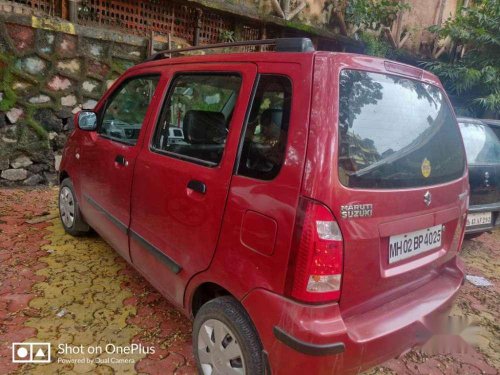 Maruti Suzuki Wagon R VXI 2010 MT for sale 