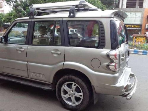 2015 Mahindra Scorpio MT for sale at low price