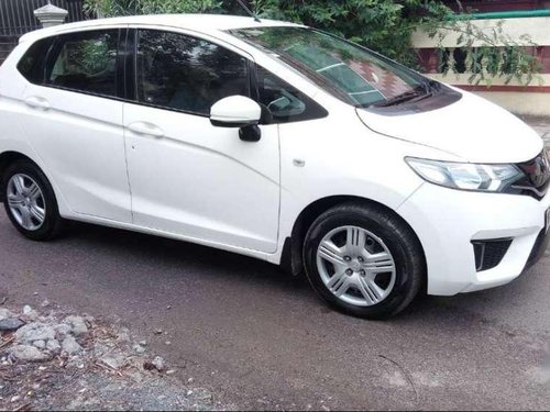 2015 Honda Jazz S MT for sale at low price