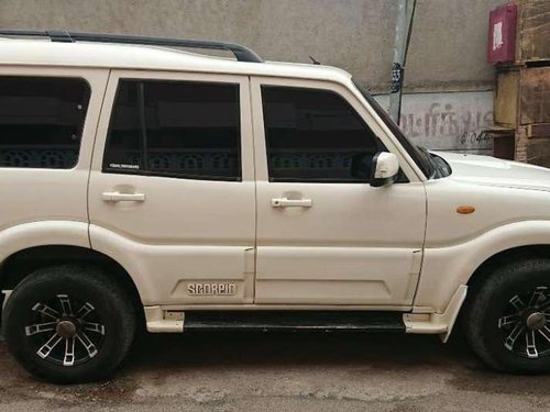 Used Mahindra Scorpio 2012 MT for sale at low price