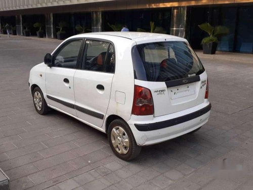 Hyundai Santro, 2006, CNG & Hybrids MT for sale 