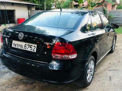 Volkswagen Vento Highline Petrol, 2011, MT for sale 