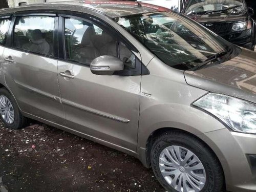 2014 Maruti Suzuki Ertiga MT for sale at low price