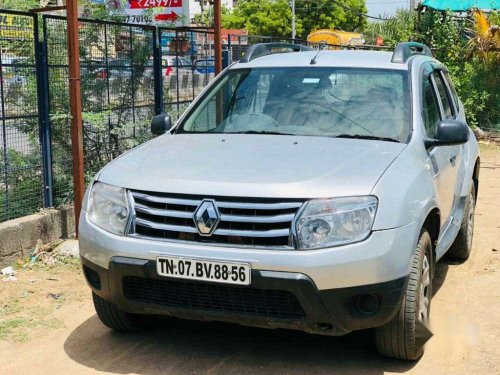 Used Renault Duster 85 PS RxE Diesel, 2013, MT for sale 