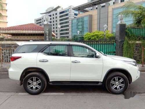 Used 2017 Toyota Fortuner 4x2 AT for sale