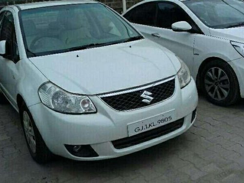 Maruti Suzuki SX4 2011 MT for sale 