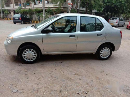 Used Tata Indigo Cs LE TDI, 2016, Diesel MT for sale 