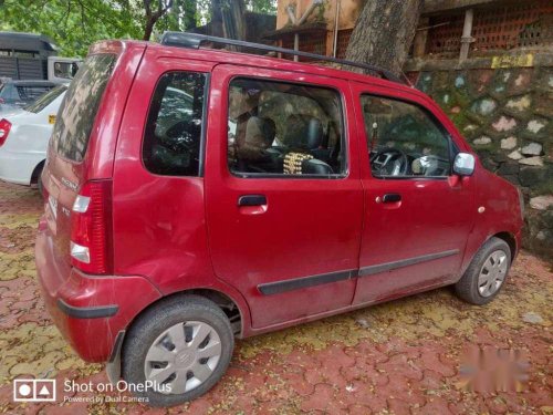 Maruti Suzuki Wagon R VXI 2010 MT for sale 