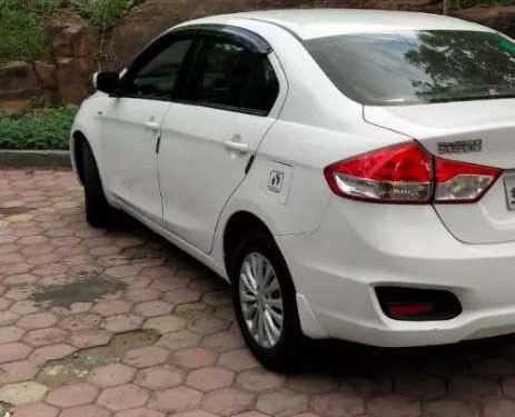 Maruti Suzuki Ciaz 2015 MT for sale 