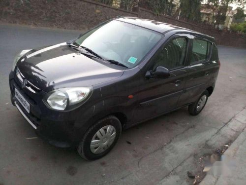 Used Maruti Suzuki Alto 800 Lxi, 2013, Petrol MT for sale 