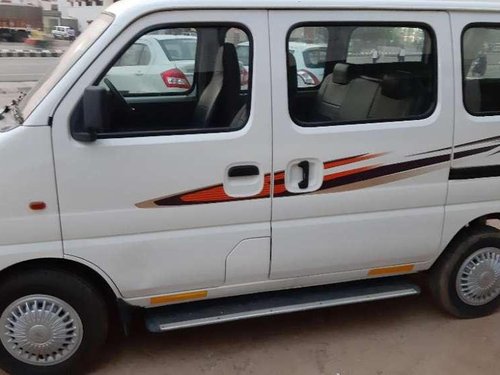 2017 Maruti Suzuki Eeco MT for sale