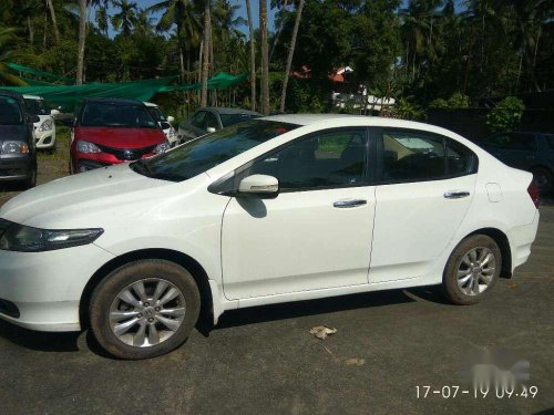 Used Honda City 1.5 V MT 2012 for sale 