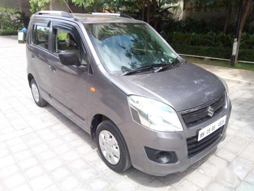 Maruti Suzuki Wagon R LXi BS-III, 2013, Petrol MT for sale 