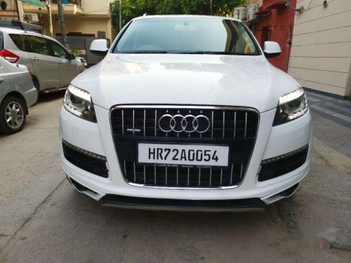 Used 2013 Audi Q7 AT for sale