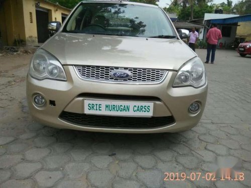 Used 2009 Ford Fiesta MT for sale